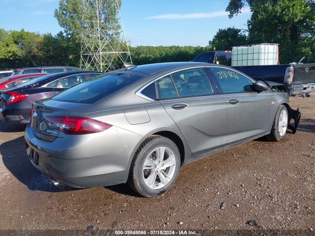Buick Regal Sportback Preferred 2018 W04GL6SX3J1109769 Image 4