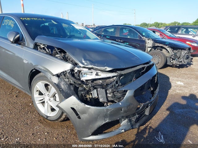 Buick Regal Sportback Preferred 2018 W04GL6SX3J1109769 Image 6