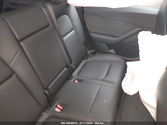 7SAYGDEEXPF765287 Tesla Model Y Awd/long Range Dual Motor All-wheel Drive