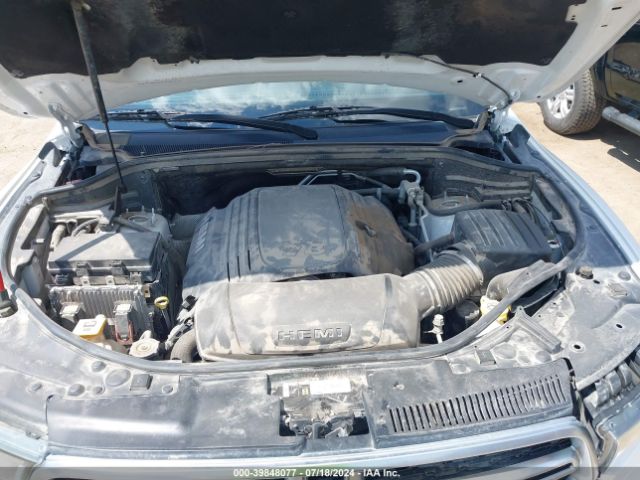 2018 DODGE DURANGO 1C4SDJET3JC398004 Photo 9
