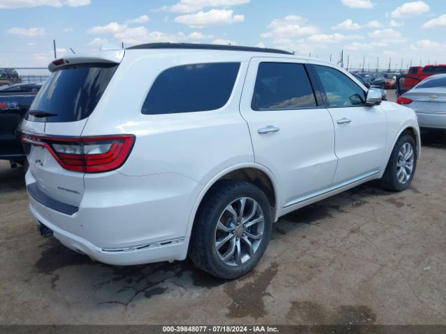 2018 DODGE DURANGO 1C4SDJET3JC398004 Photo 3