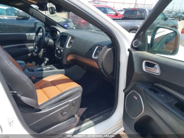 2018 DODGE DURANGO 1C4SDJET3JC398004 Photo 4