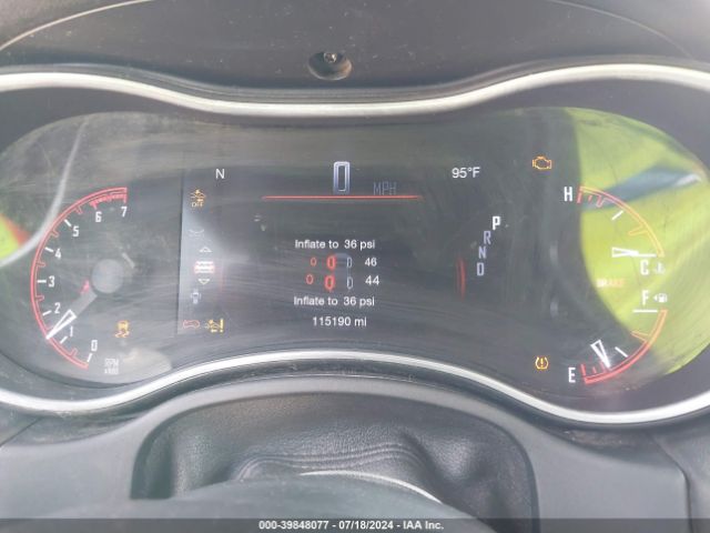 2018 DODGE DURANGO 1C4SDJET3JC398004 Photo 6