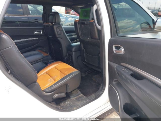 2018 DODGE DURANGO 1C4SDJET3JC398004 Photo 7