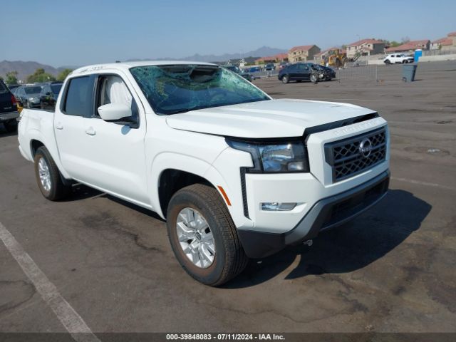 1N6ED1EK0RN630351 auction archive image