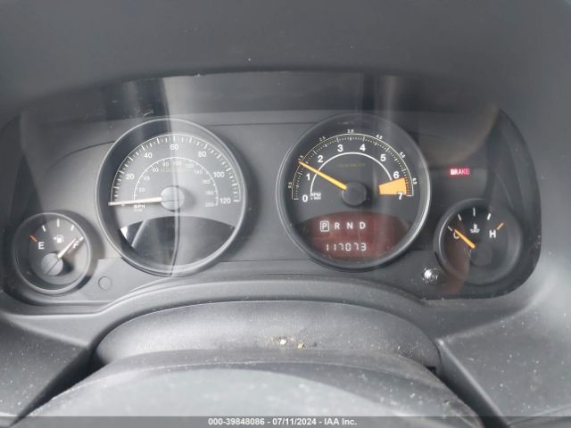1C4NJRBB0ED749046 Jeep Patriot Sport
