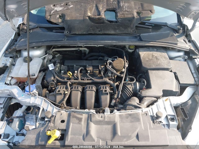 1FADP3F2XFL234327 Ford FOCUS SE