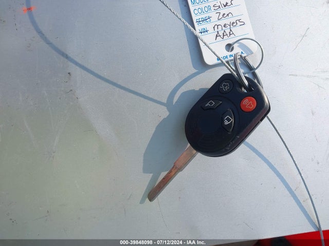 1FADP3F2XFL234327 Ford FOCUS SE
