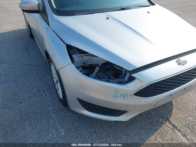 1FADP3F2XFL234327 Ford FOCUS SE