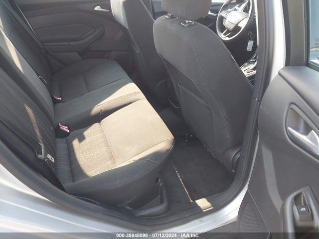 1FADP3F2XFL234327 Ford FOCUS SE