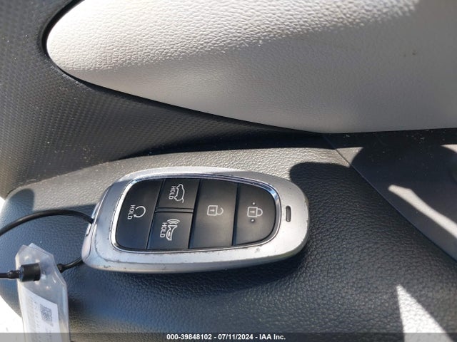 Hyundai TUCSON SEL 2023 5NMJB3AE7PH202824 Image 11