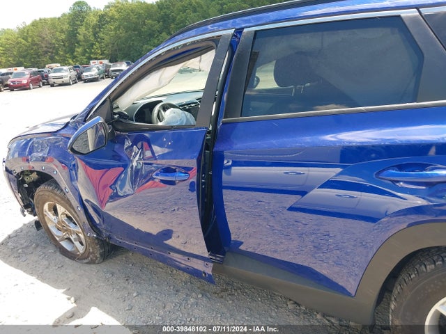 Hyundai TUCSON SEL 2023 5NMJB3AE7PH202824 Image 15