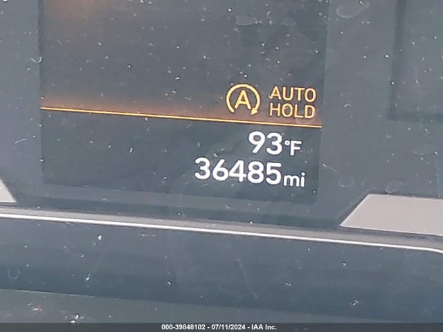 Hyundai TUCSON SEL 2023 5NMJB3AE7PH202824 Image 16