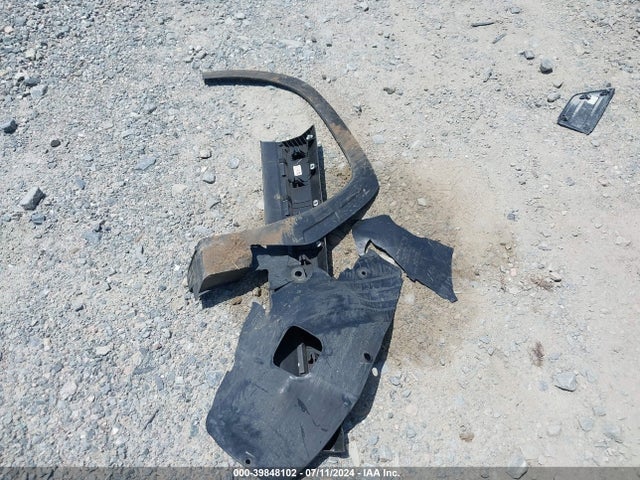 Hyundai TUCSON SEL 2023 5NMJB3AE7PH202824 Image 12