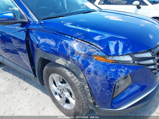 Hyundai TUCSON SEL 2023 5NMJB3AE7PH202824 Image 18