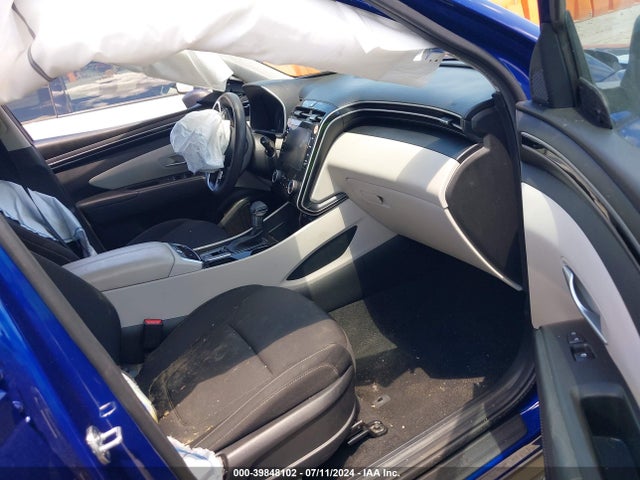 Hyundai TUCSON SEL 2023 5NMJB3AE7PH202824 Image 5