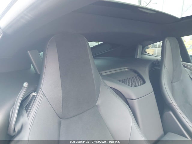 2020 JAGUAR F-TYPE SAJDD1GX4LCK64776 Photo 7