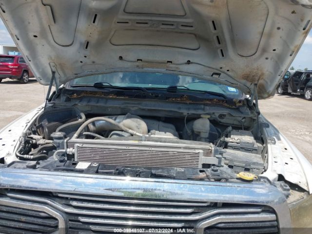 1C6RR6TT7KS653574 RAM 1500 Classic Big Horn  4x2 6'4 Box