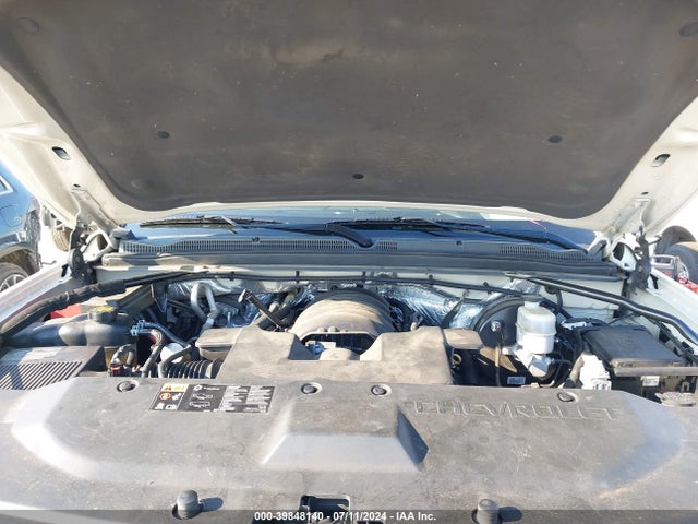 Chevrolet Tahoe Ltz 2015 1GNSCCKC5FR148018 Image 10