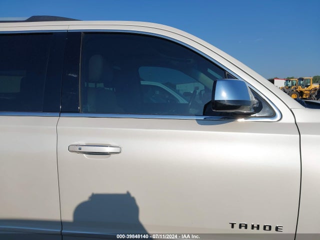 Chevrolet Tahoe Ltz 2015 1GNSCCKC5FR148018 Image 13