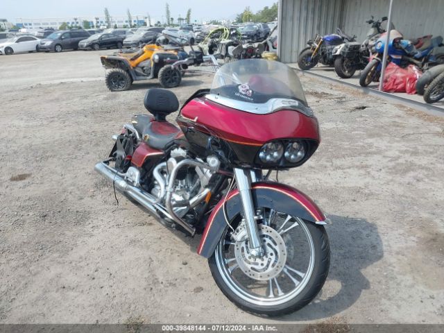 2007 HARLEY-DAVIDSON FLTR 1HD1FS4307Y659970