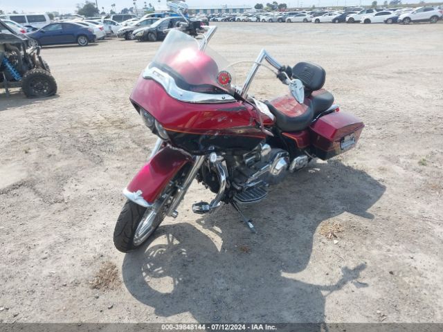 2007 HARLEY-DAVIDSON FLTR 1HD1FS4307Y659970 Photo 1