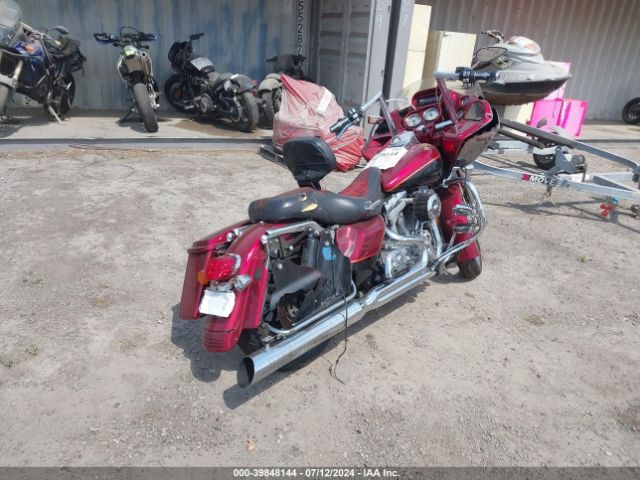 2007 HARLEY-DAVIDSON FLTR 1HD1FS4307Y659970 Photo 3