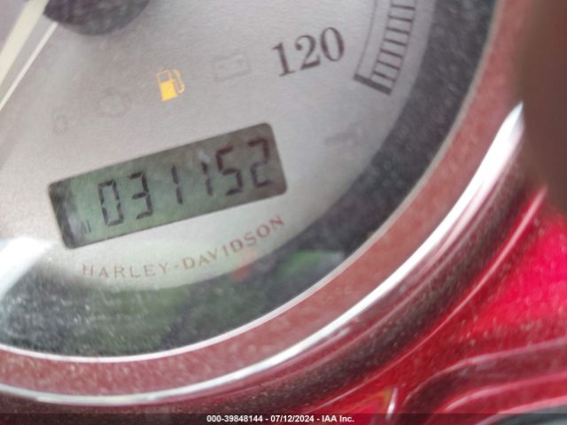 2007 HARLEY-DAVIDSON FLTR 1HD1FS4307Y659970 Photo 6