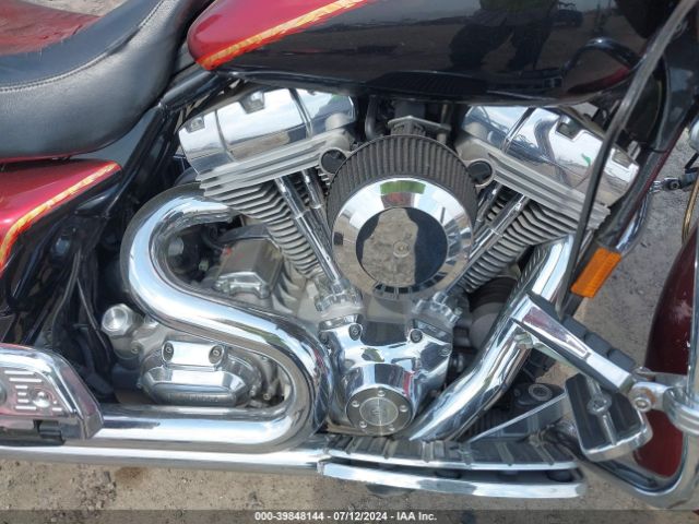 2007 HARLEY-DAVIDSON FLTR 1HD1FS4307Y659970 Photo 7