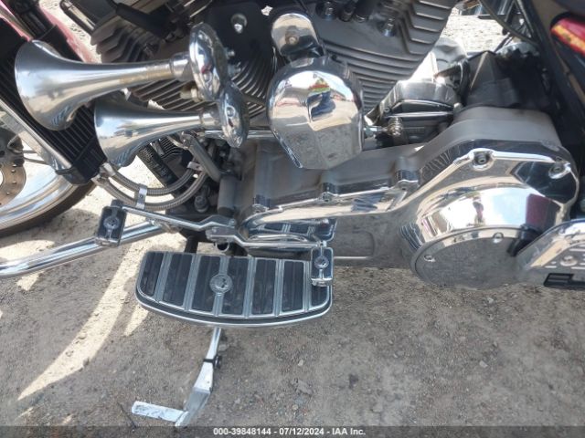 2007 HARLEY-DAVIDSON FLTR 1HD1FS4307Y659970 Photo 8