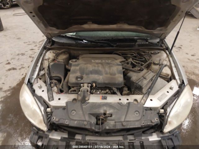 2G1WB5E31E1105008 Chevrolet Impala Limited Lt