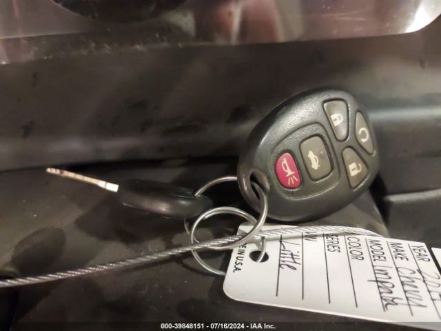 2G1WB5E31E1105008 Chevrolet Impala Limited Lt