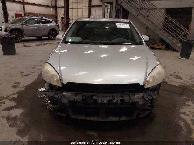 2G1WB5E31E1105008 Chevrolet Impala Limited Lt
