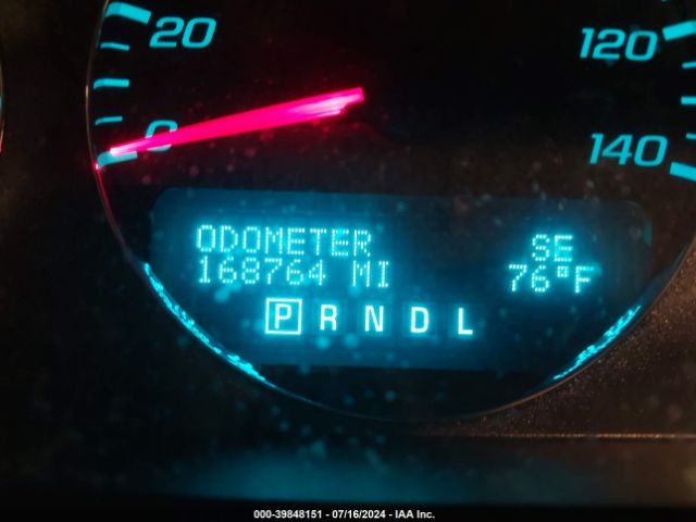 2G1WB5E31E1105008 Chevrolet Impala Limited Lt