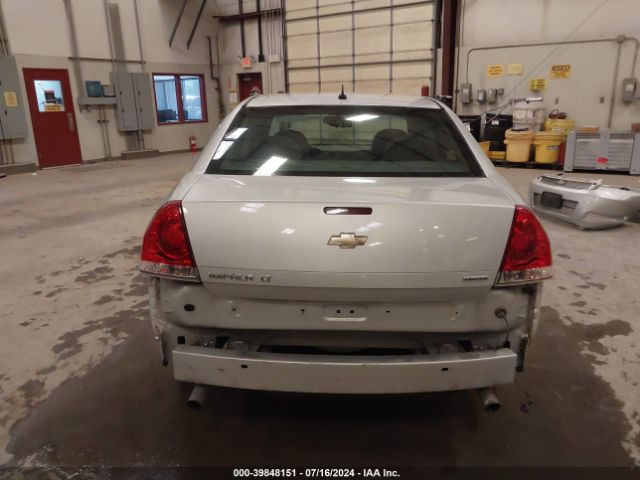 2G1WB5E31E1105008 Chevrolet Impala Limited Lt