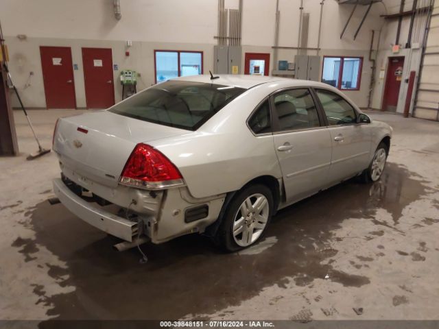 2G1WB5E31E1105008 Chevrolet Impala Limited Lt