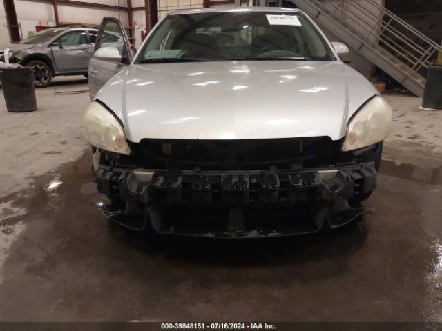 2G1WB5E31E1105008 Chevrolet Impala Limited Lt