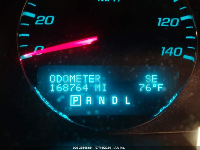 2G1WB5E31E1105008 Chevrolet Impala Limited Lt