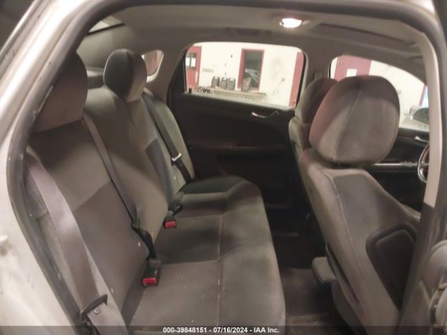 2G1WB5E31E1105008 Chevrolet Impala Limited Lt