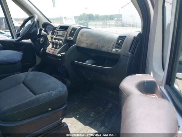 3C6TRVAG2GE120659 RAM Promaster 1500 Low Roof