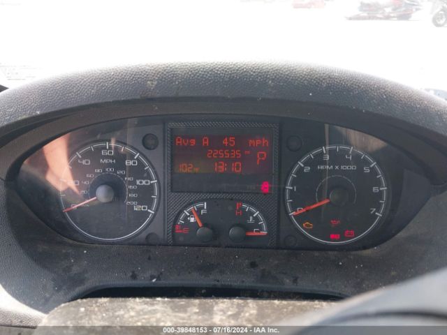 3C6TRVAG2GE120659 RAM Promaster 1500 Low Roof