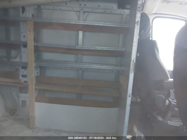 3C6TRVAG2GE120659 RAM Promaster 1500 Low Roof