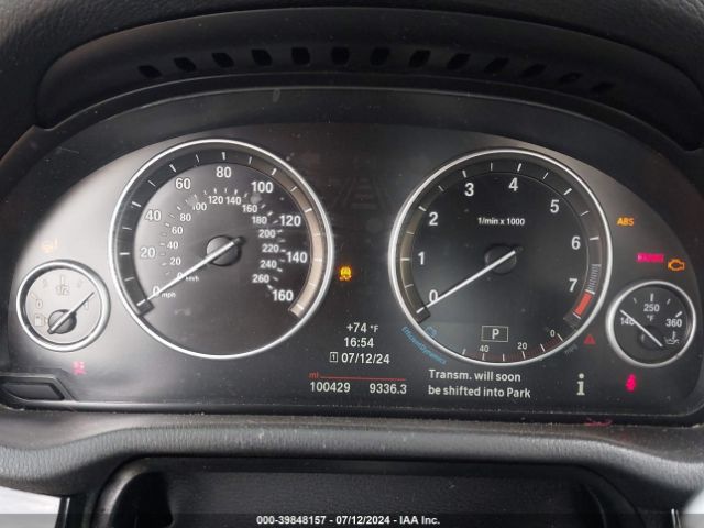 5UXXW3C5XF0F88991 BMW X4 Xdrive28i
