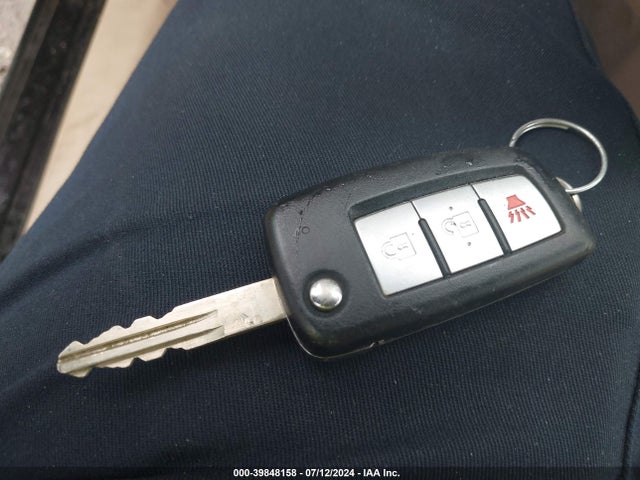 Nissan ROGUE S 2014 5N1AT2MT8EC788989 Image 11