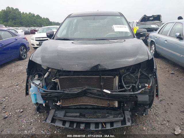 Nissan ROGUE S 2014 5N1AT2MT8EC788989 Image 13