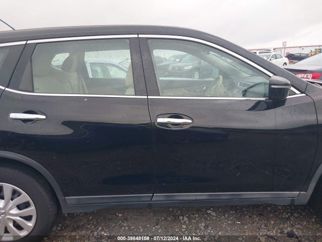 Nissan ROGUE S 2014 5N1AT2MT8EC788989 Image 14