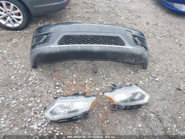 Nissan ROGUE S 2014 5N1AT2MT8EC788989 Image 12