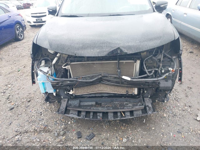 Nissan ROGUE S 2014 5N1AT2MT8EC788989 Image 6