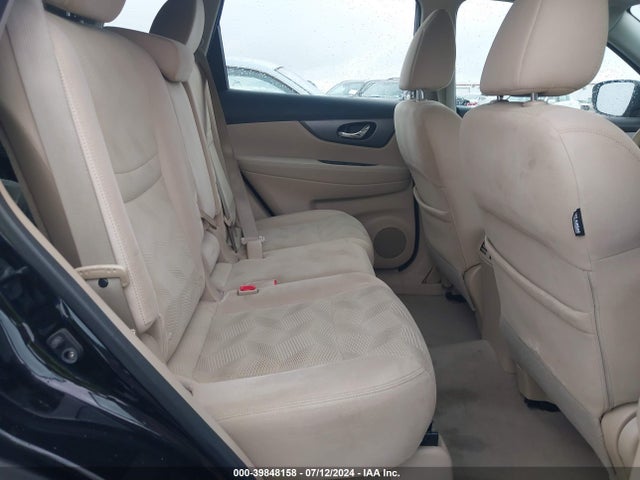 Nissan ROGUE S 2014 5N1AT2MT8EC788989 Image 8