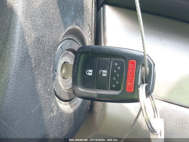 5J6RM3H51EL040150 Honda CR-V EX